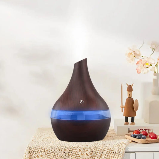 Humidificador USB